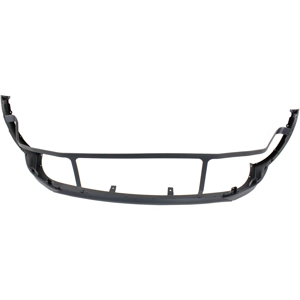 New Bumper Cover Fascia Front Lower for Hyundai Tucson HY1015104 86512D3000 Foto 4 de 4