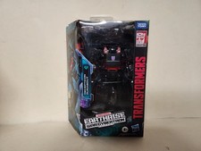 Transformers War For Cybertron Earthrise Runabout WFC-E41 MISB