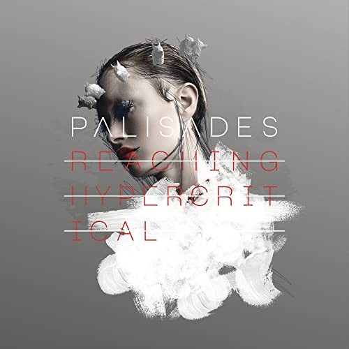 Palisades - Reaching Hypercritical - Cd - G3Z-image