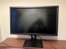 BenQ BL2711U - 4K Professional Design / Graphic Art & Photography Monitor