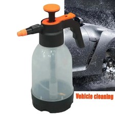 1L Solvent Pressure Sprayer Brake Cleaner Workshop Spray Bottle Heavy Duty