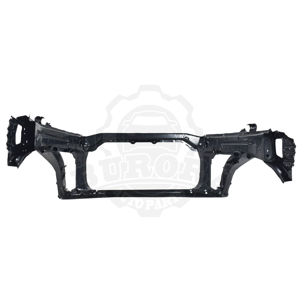 Radiator Support For 2019-2023 Chevrolet Silverado 1500 with Side Rail ...