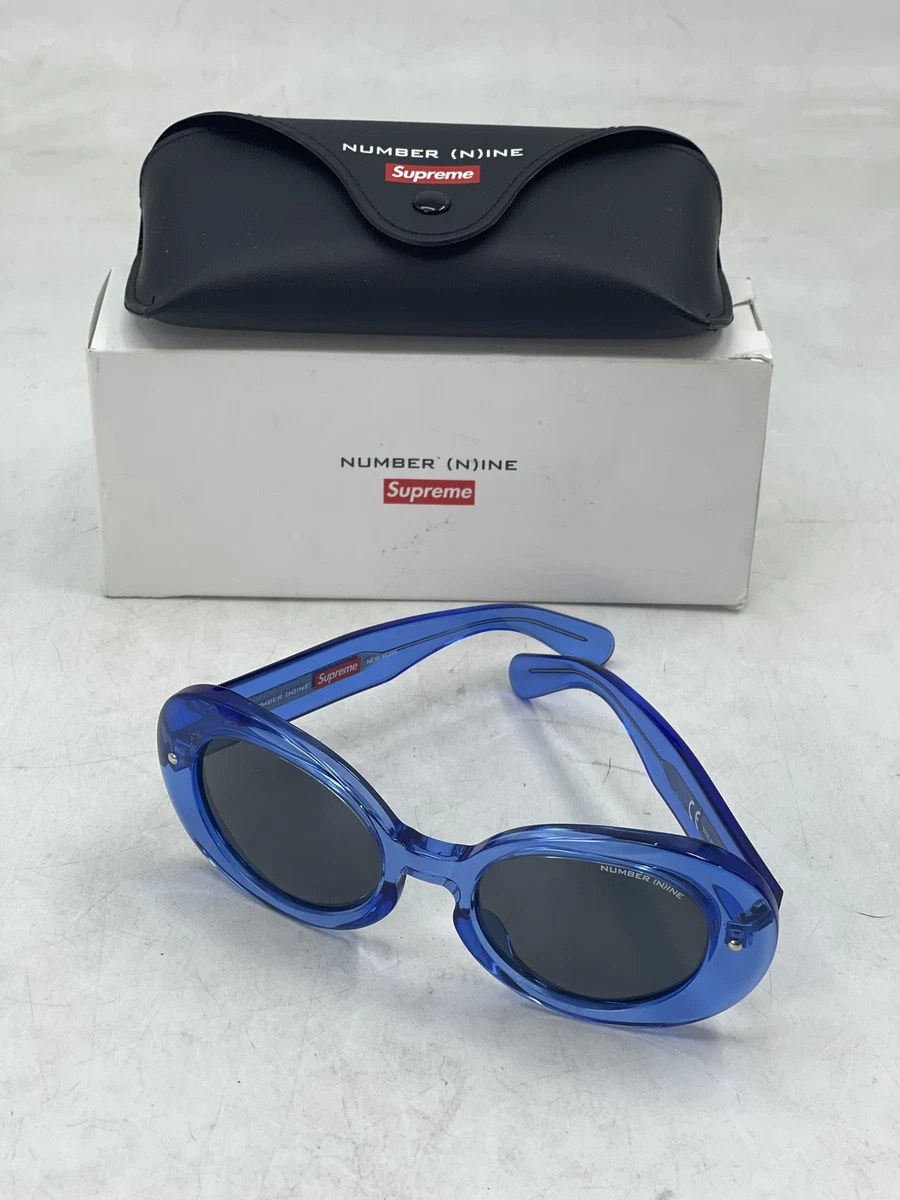 Supreme Sunglasses & Sunglasses Accessories for Men for sale | eBay