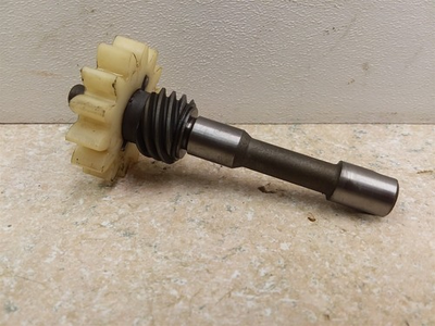 #ad Suzuki 400 TS TS400 APACHE Engine Tachometer Pump Gear 1974 1975 AP 230 $11.25