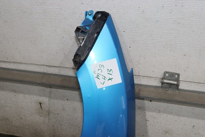 2010 2013 MazdaSpeed 3 MZR gen2 FRONT Left LH Driver Side Fender