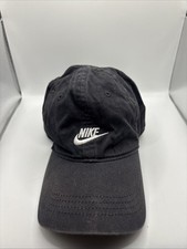 Black Nike Hat Toddler