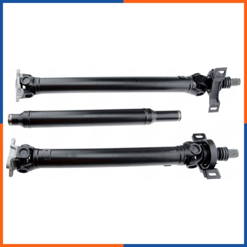Cardan arbre articulé de précision pour Mercedes mécanique premium 10-140110