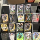 Paul Skenes Rookie Baseball Card Lot
