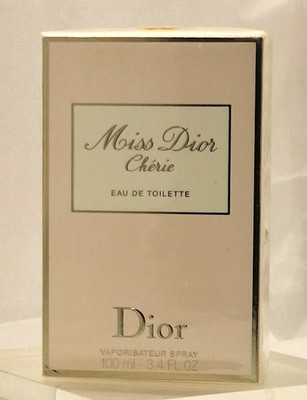 ❤️MISS DIOR CHERIE,2010