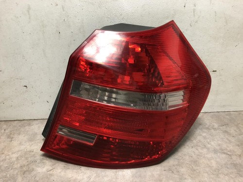 RÜCKLICHT RECHTS AUSSEN BMW 1 serie (E87/87N) 63217164956 #88031950