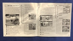 TESTED! 18-Wheeler: American Pro Trucker (Sega Dreamcast, 2001)