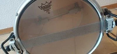 HTS 200 Premier Snare Drum - Bild 1 von 4