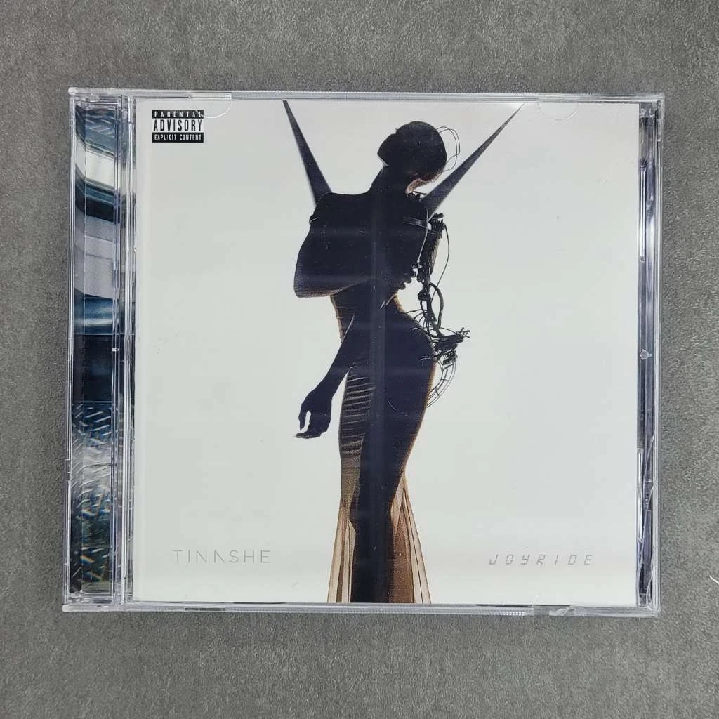 Tinashe Music CDs for sale | eBay