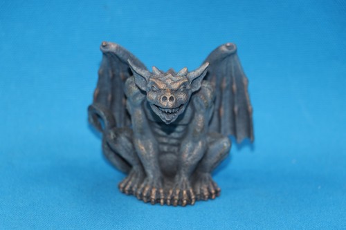 SAFARI LTD MYTHICAL REALMS GARGOYLE FIGURE FIGURINE 3.5" 0715