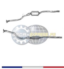 Catalyseurs Audi A6