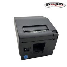 Star Micronics TSP700II Thermal Receipt POS Printer w/ PS-180 Power Supply