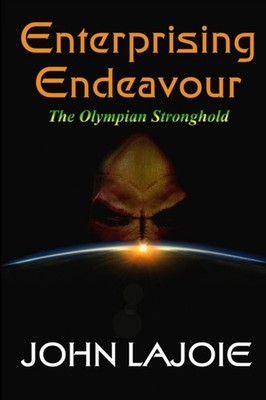 LaJoie - Enterprising Endeavour The Olympian Stronghold - New paperbac - X555z