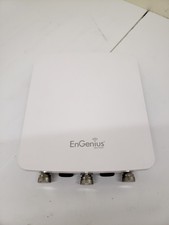 Engenius Outdoor Access Point ENH1750EXT Dual Band Long Range Wireless AC1750