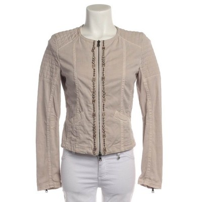 Sommerjacke Marc Cain Weiß 36 N2