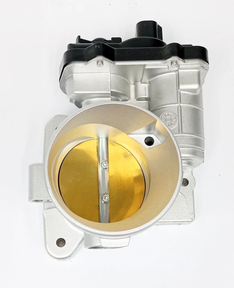 通用汽车燃油喷射油门车身 19420714 适用于雪佛兰 GMC 2003 - 2009 — 第 2/4 张图片