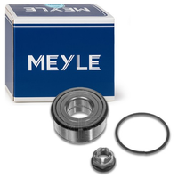 Meyle Radlagersatz Passend FüR Renault Laguna B56 556 K56