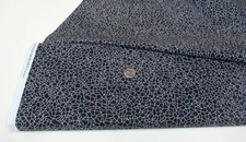 Michael Miller quilt-craft fabric CRACKED EARTH black 2 yds (cx-12530)Berry Noir