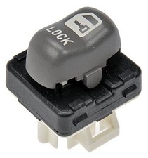 Dorman 901-107 Door Lock Switch Front Left And Right Compatible with Select