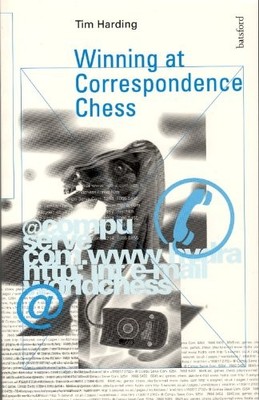Winning at Correspondence Chess,T. D. Harding