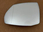 Audi GENUINE Q5 FY Q7 4M LH LEFT Mirror Glass Heating Dimming from 2016 year