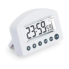 Taylor Precision Products Digital Timer with Memory