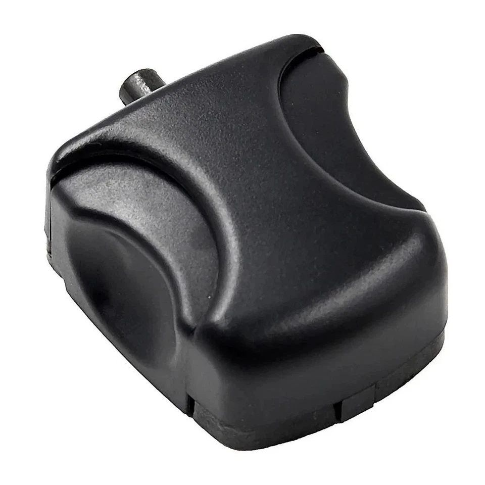 Car Handle Opener Sliding Window Handle Easy Installation Factory Specifications - Image 2 of 4