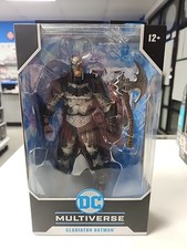 McFarlane Toys DC Multiverse Gladiator Batman Dark Nights Metal 7  Action Figure