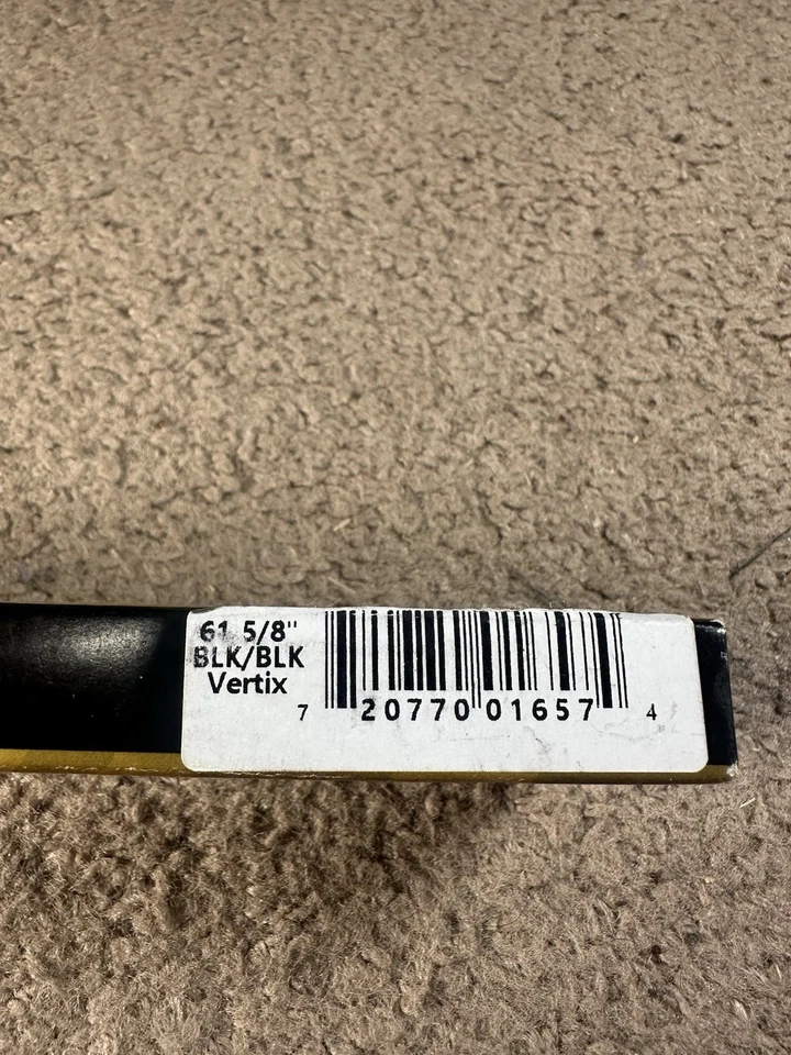 New Zebra Trophy Bowstrings for Mathew Bows Vertix 61 5/8" 720770016574 - Image 2 of 2