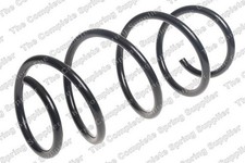 Suspension Spring Front Fits Mercedes-Benz A-Class B-Class CLA KILEN 17251