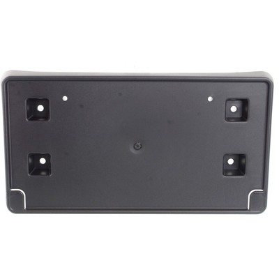 Front License Plate Holder Front License Plate Bracket For Dodge - Foto 5