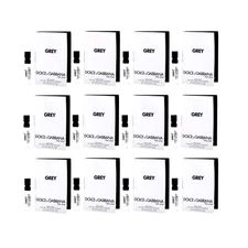 OUR BEST DEAL GREY THE ONE BY DG 1080 PCS SOLID BOX 1.5 ML EDT SPRAY FREE SHIP