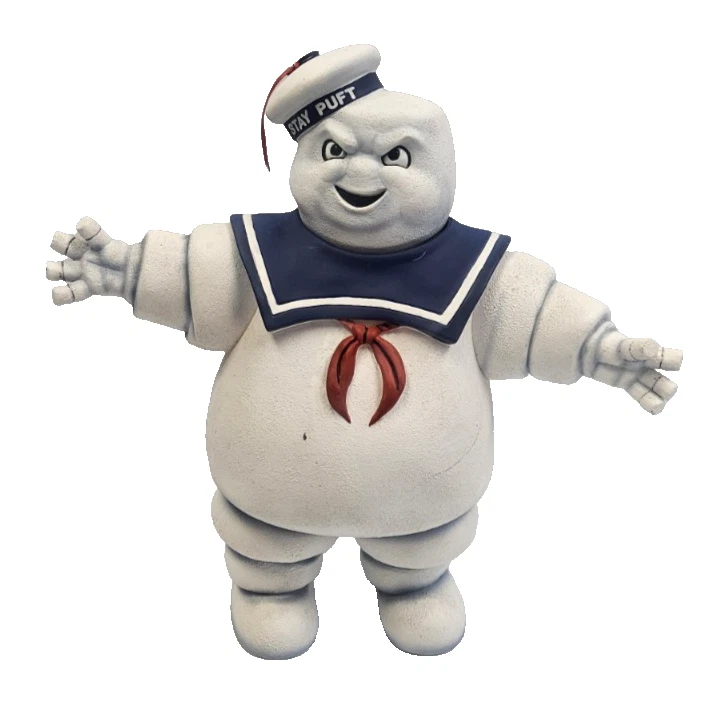 NECA Ghostbusters TV, Movie & Video Games Action Figures for sale