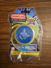 2020 DUNCAN TOYS--DARK PINK BUTTERFLY XT YO YO NEW 