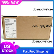 New Siemens 6SL3210-1PB17-4AL0 SINAMICS PM 240-2 with FILTER 6SL3 210-1PB17-4AL0