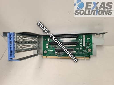 7XH7A02680 - ThinkSystem 2U x8/x8/x8ML2 PCIe FH Riser 1 (FRU: 01GV292)