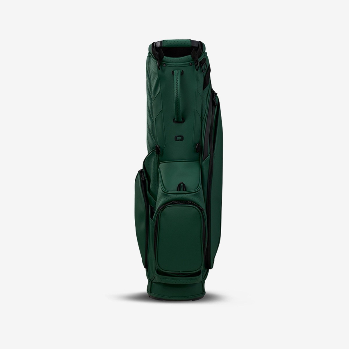 New OGIO Shadow Stand Bag Color: Hunter Green | eBay