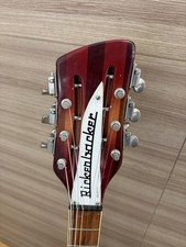 RICKENBACKER 360/12 Electric Guitar (no260823)