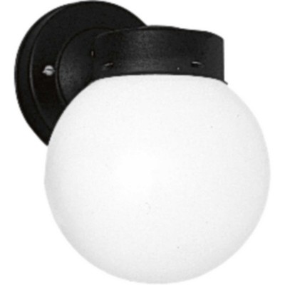 Progress Lighting P5604 Signature 1 Light 9'' Tall Outdoor Wall