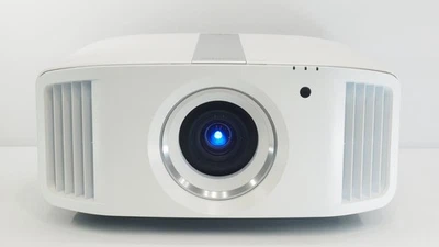 Proyector JVC DLA-V50 (W) 4K D-ILA - Imagen 1 de 4