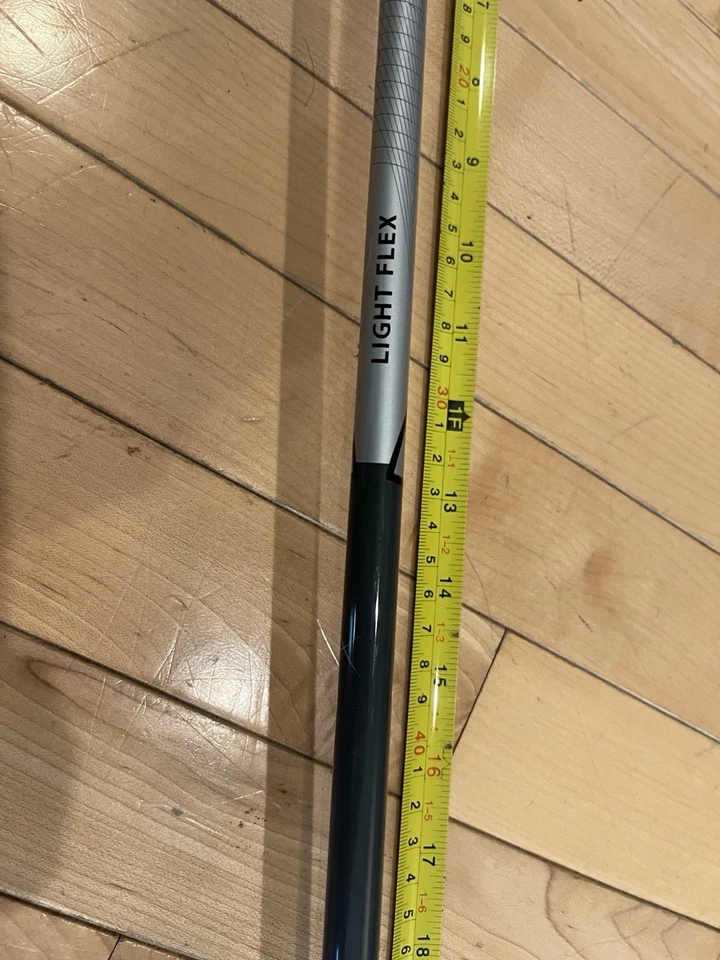 💙Callaway TOPGOLF PW Iron Womens Ladies LH Blue Graphite Lght Flex NEW - Image 4 of 4