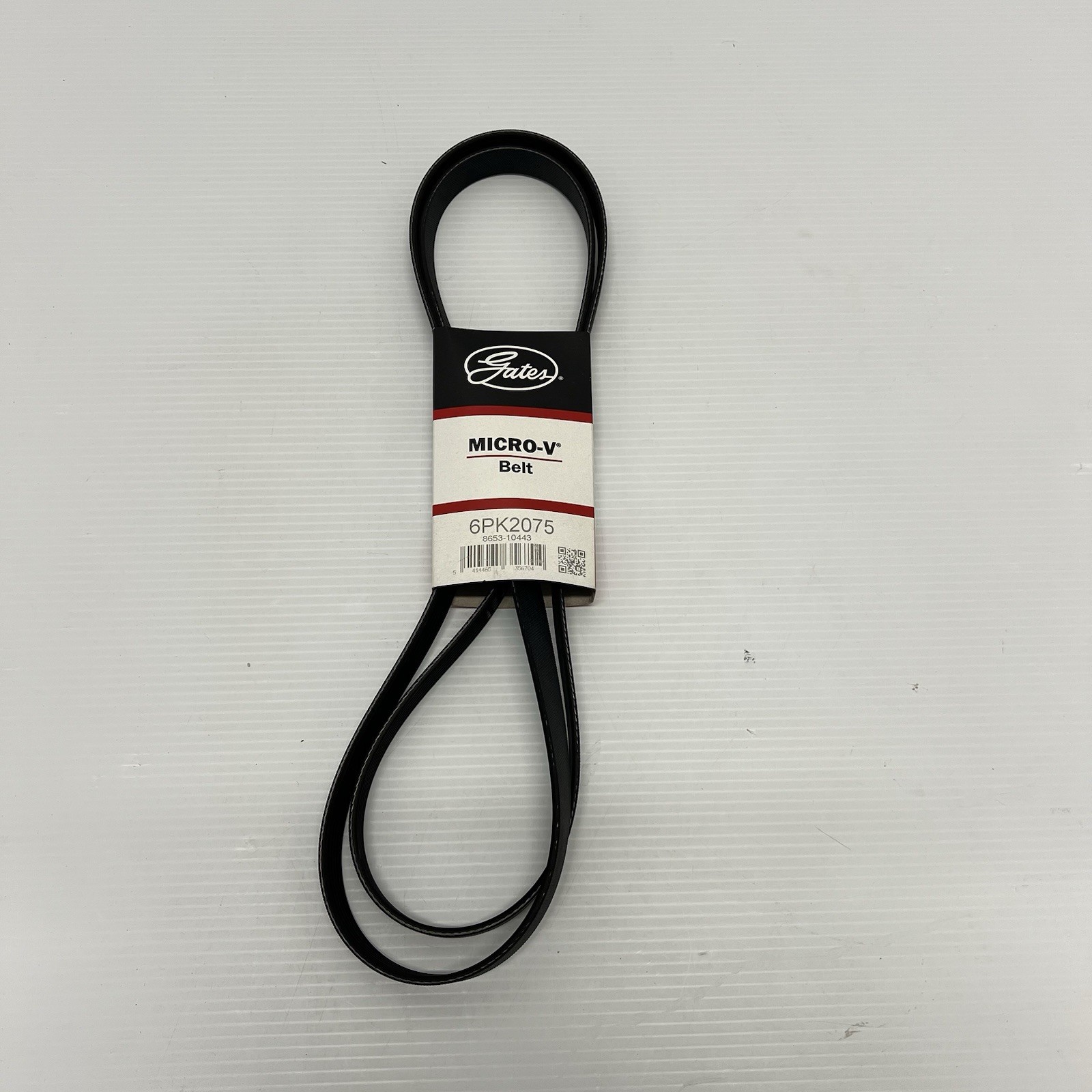 6 Rib Multi V Drive Belt fits CHRYSLER Gates 4612829 5037542AA 5281140 Quality - Image 18