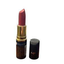Max Factor High Definition Creme #417 Vivid Mauve DISCONTINUED LIPSTICK UNSEALED