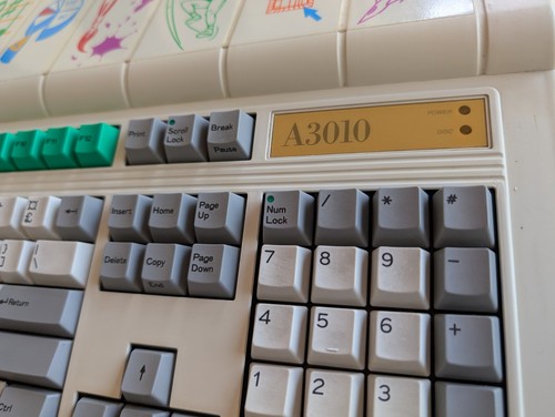 Acorn Archimedes A3010 - Photo 5/21