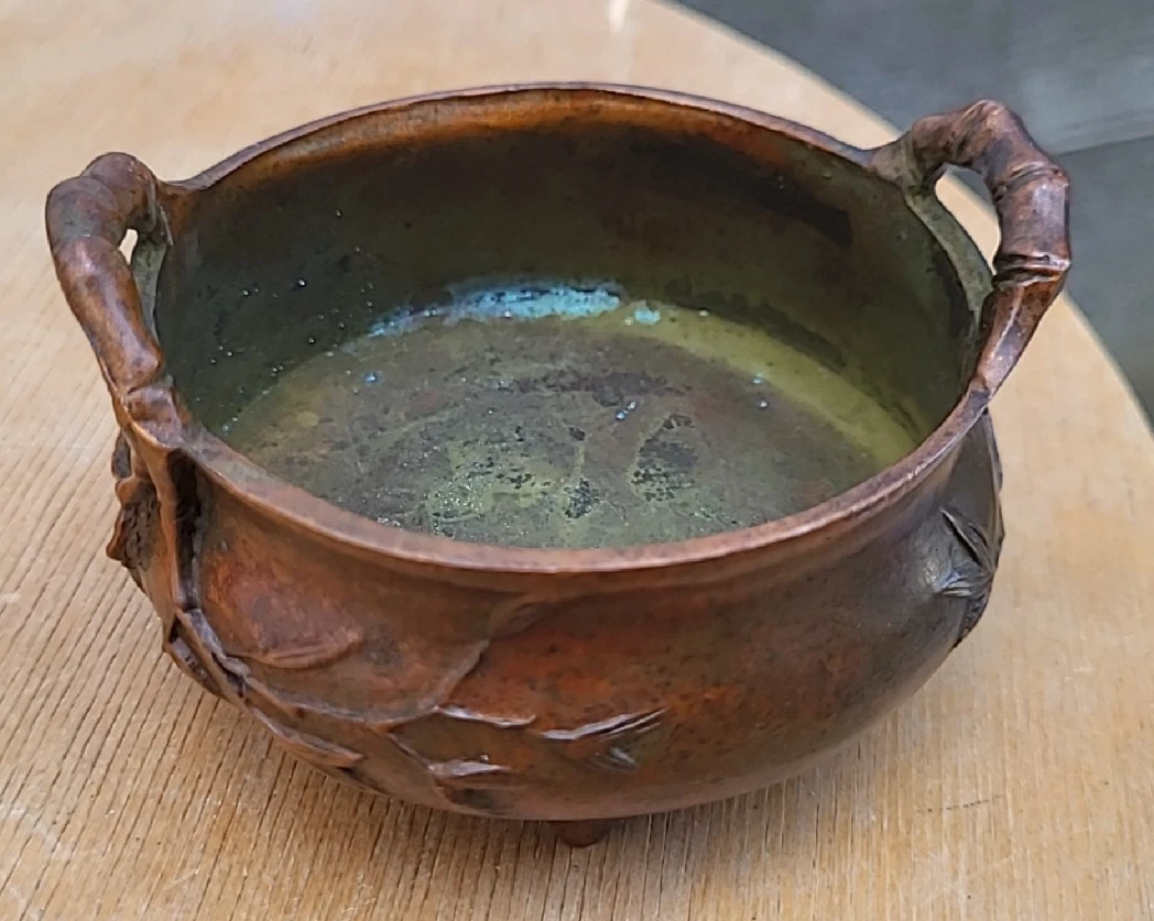 1800年以前中国古董香炉| eBay