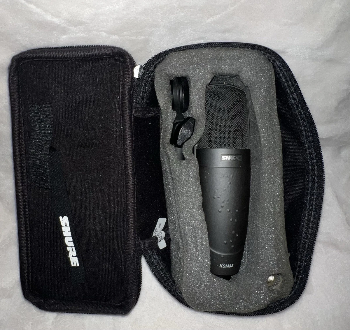 Shure Ksm32 for sale | eBay